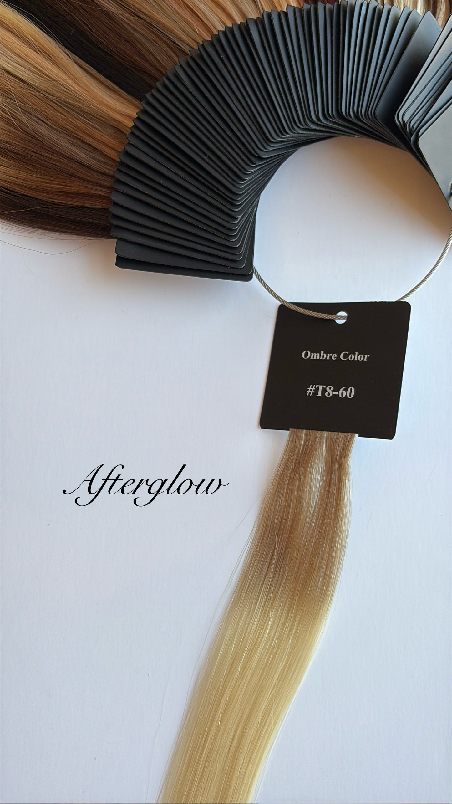 LuxeHandTied Wefts