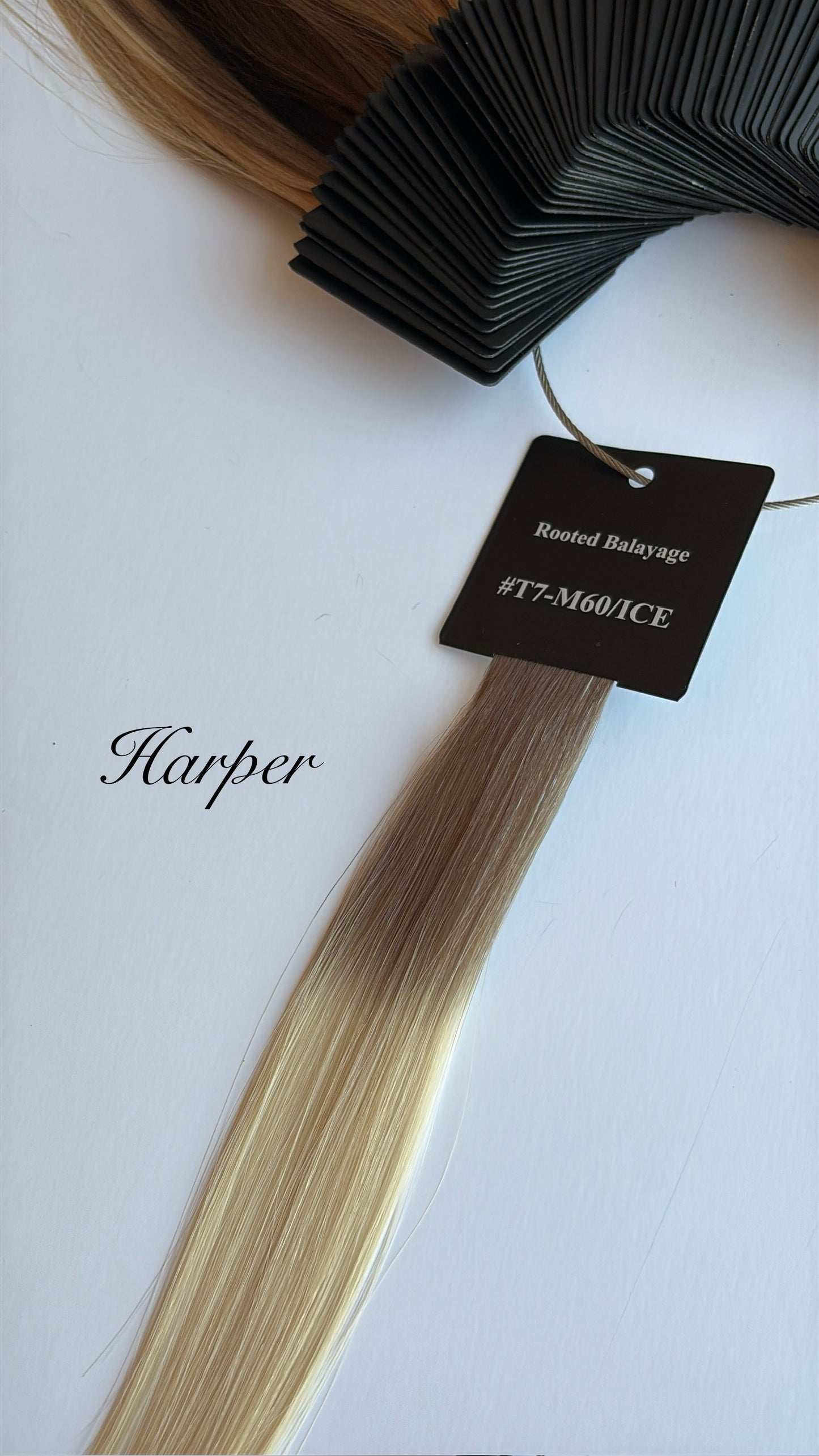 LuxeFLEX Weft