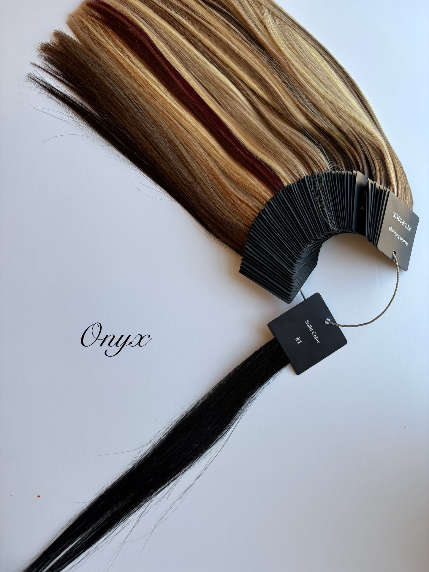 LuxeFLEX Weft