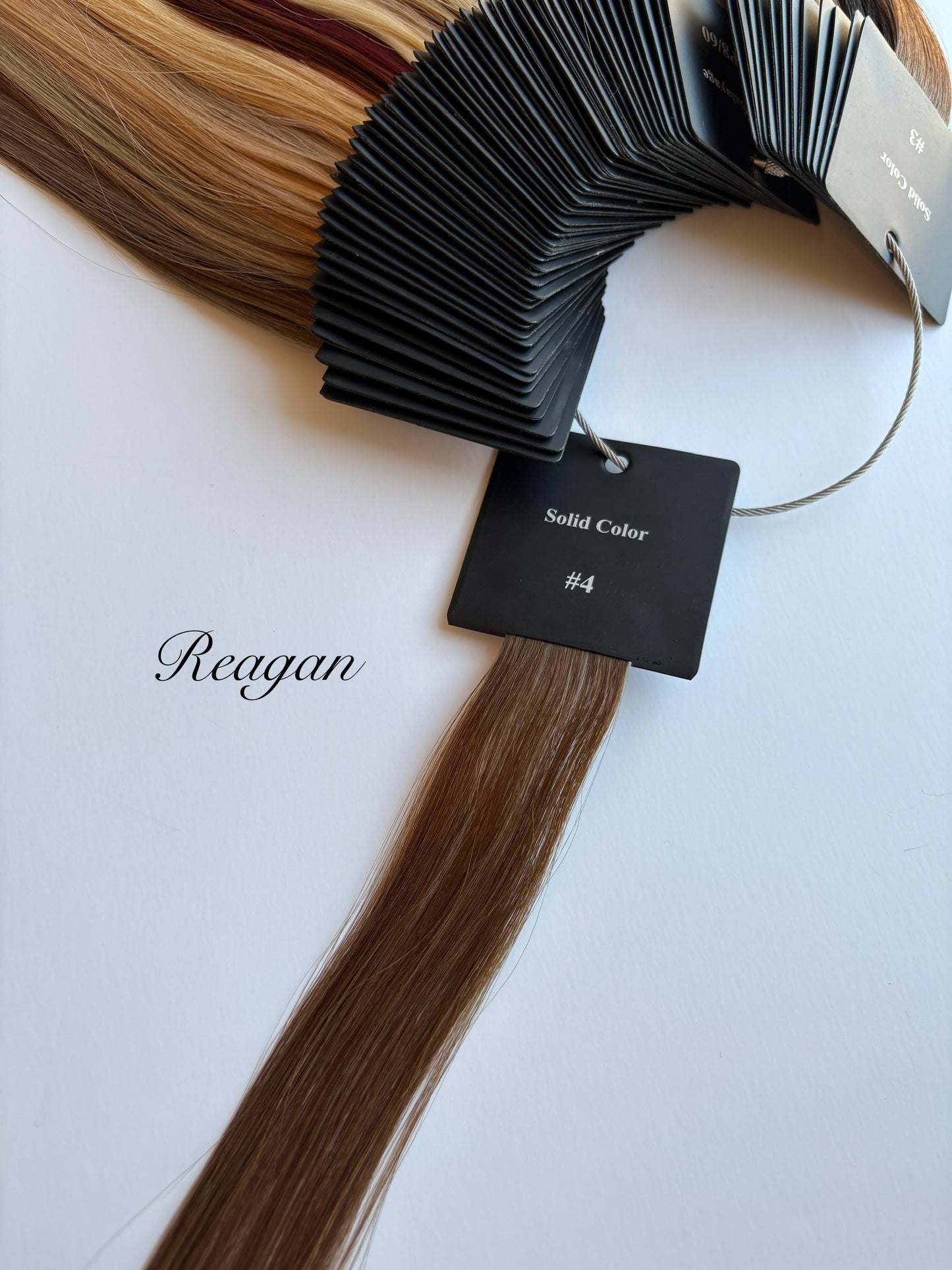 LuxeFLEX Weft