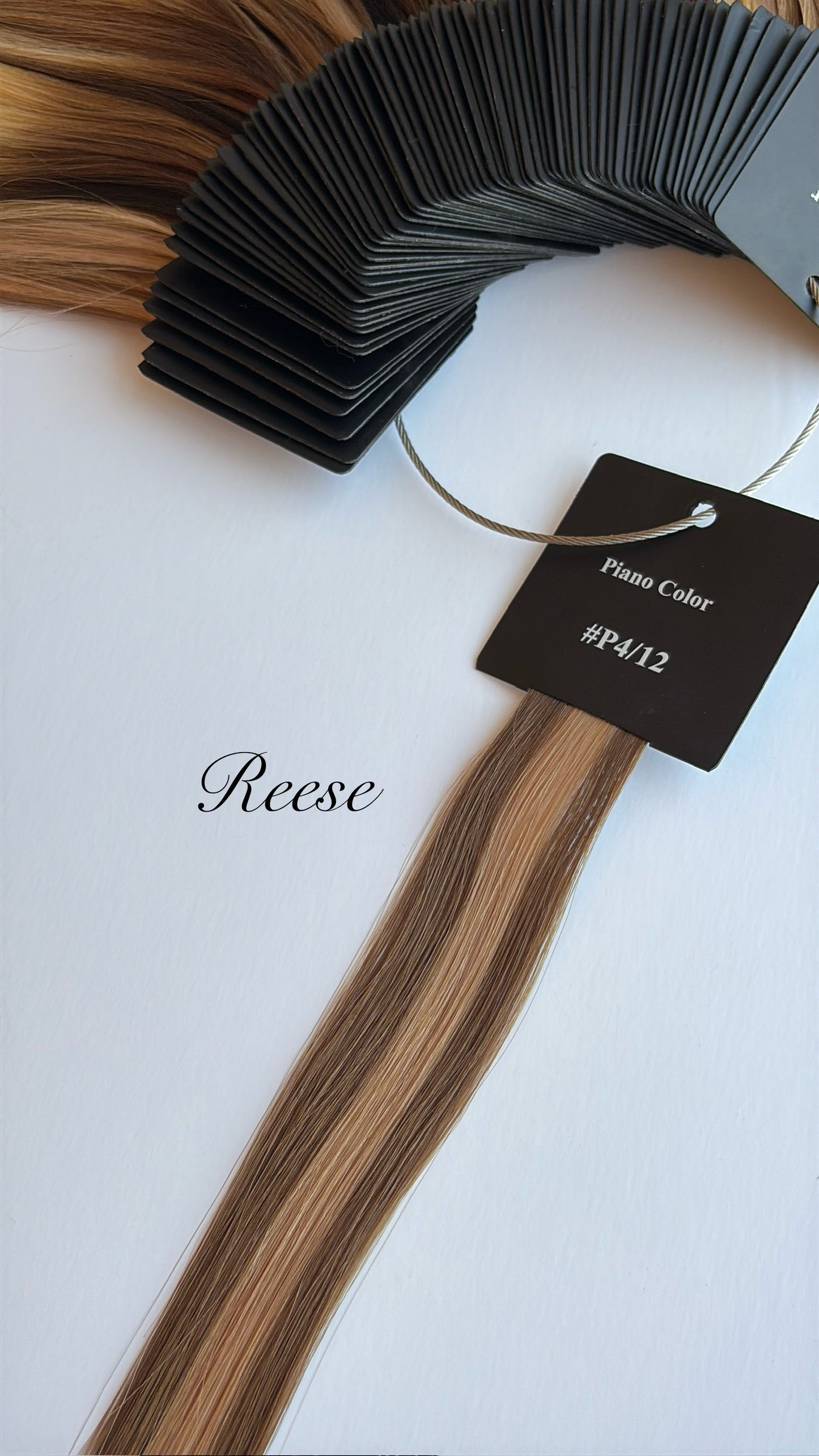 LuxeHandTied Wefts