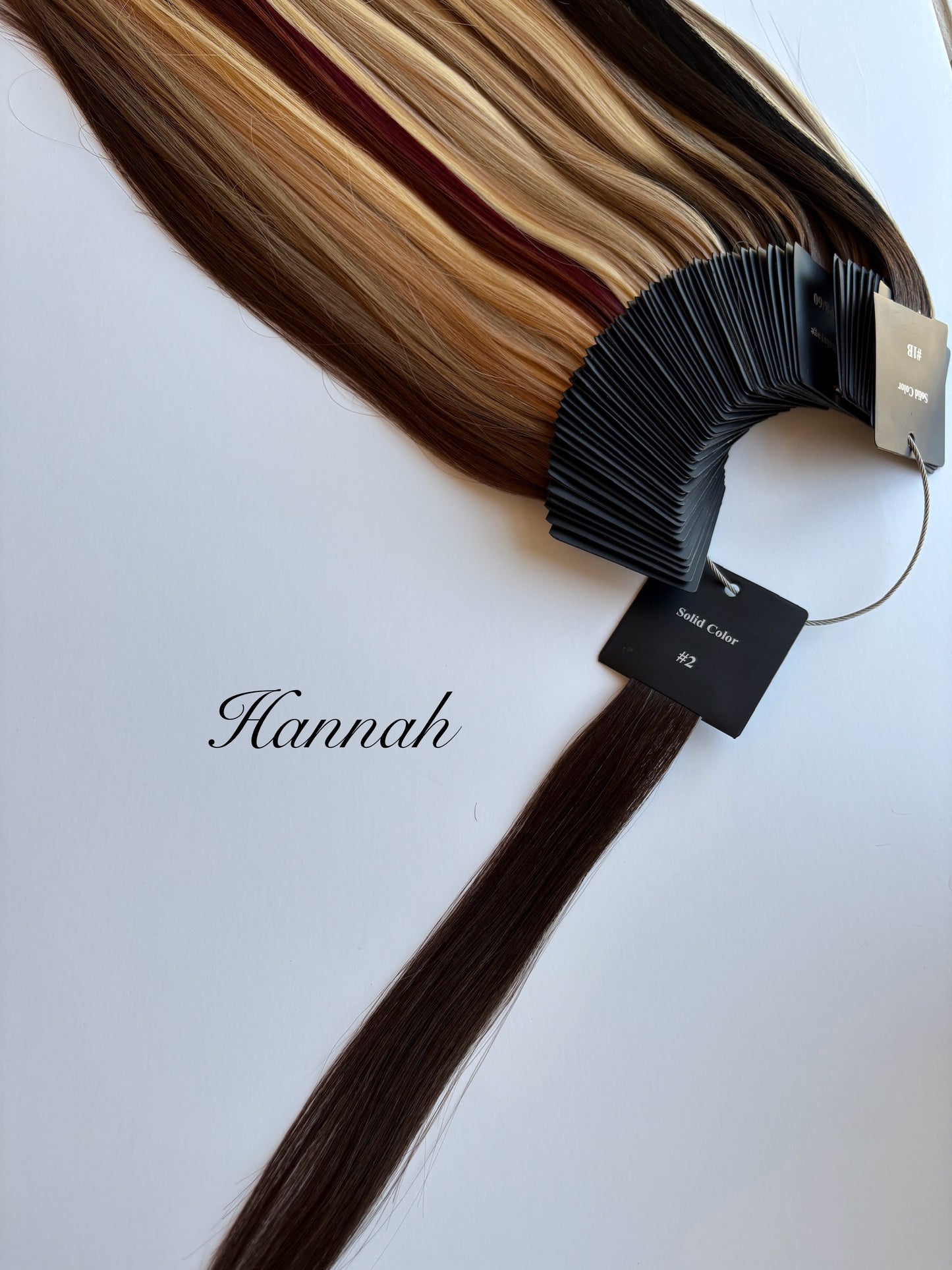 LuxeFLEX Weft