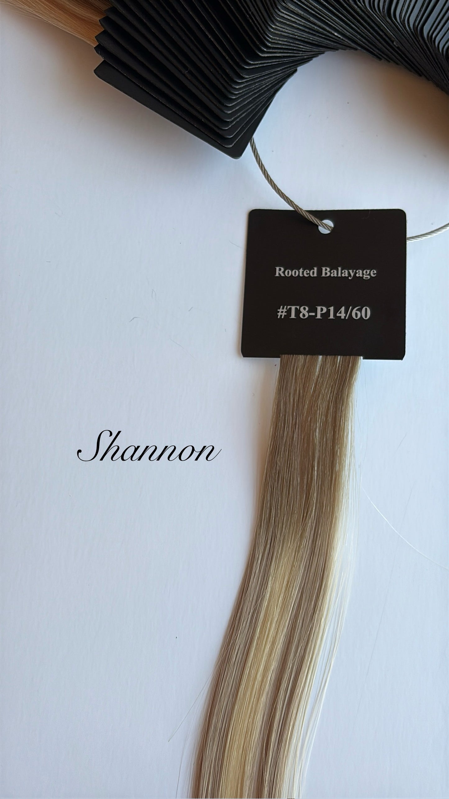 LuxeHandTied Wefts