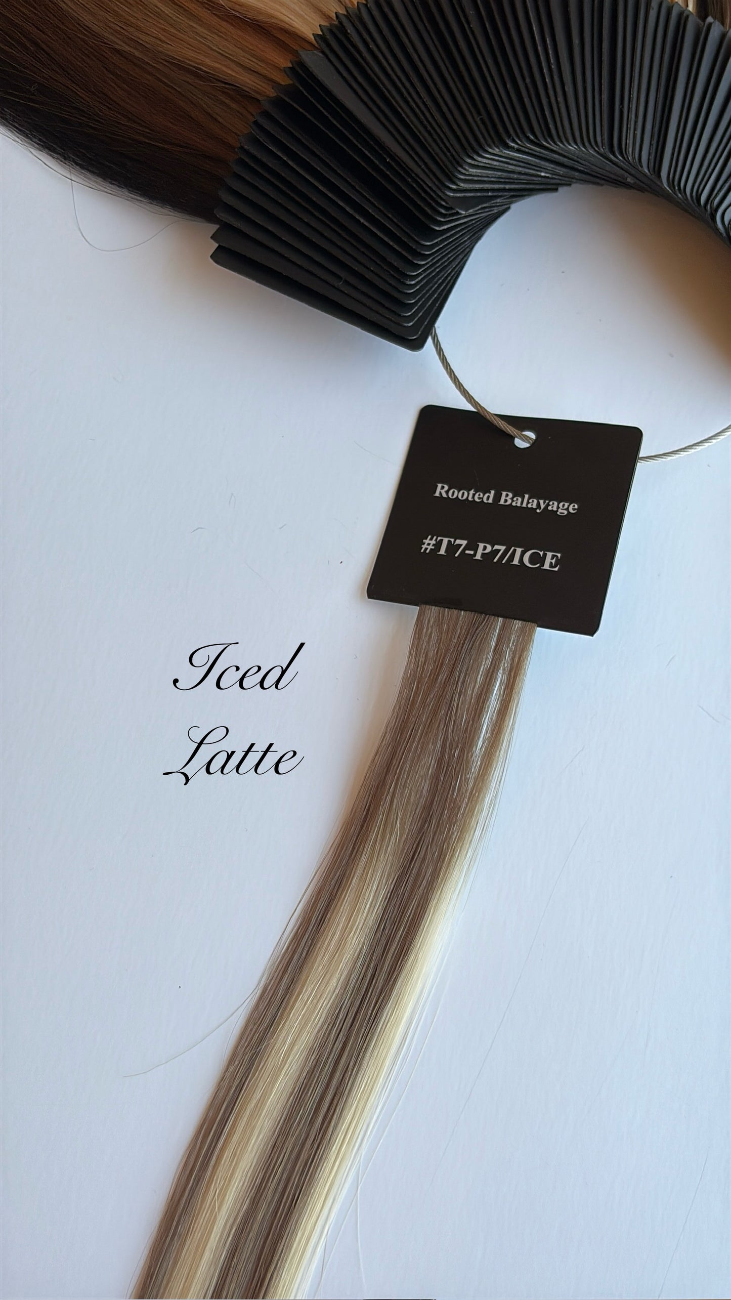 LuxeHandTied Wefts