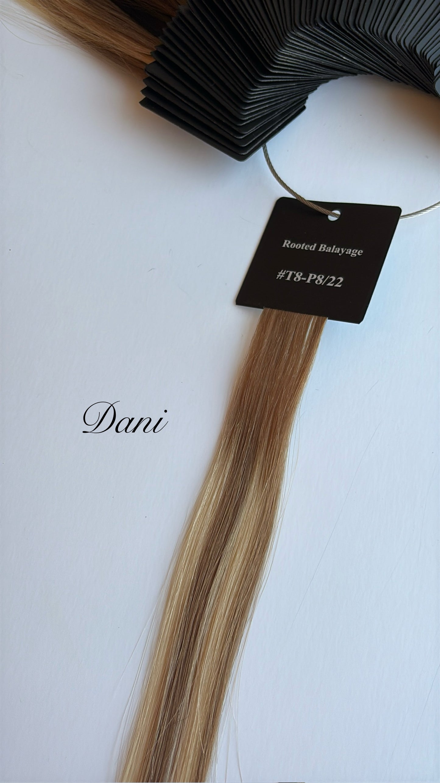 LuxeHandTied Wefts