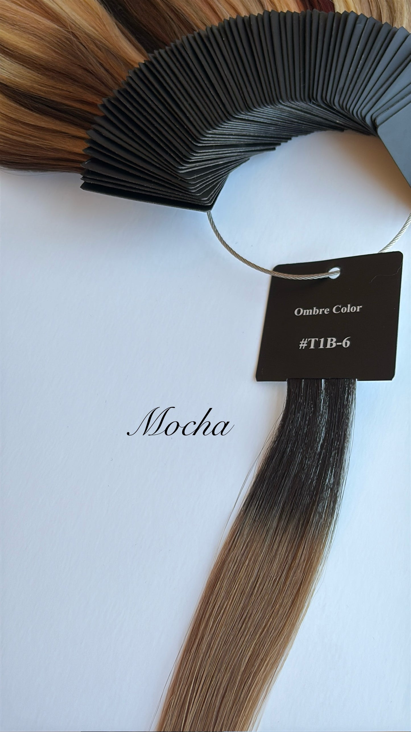 LuxeHandTied Wefts