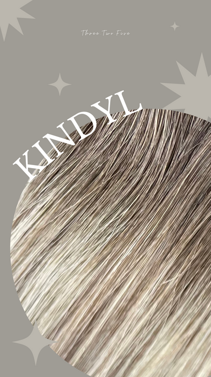 LuxeHandTied Wefts