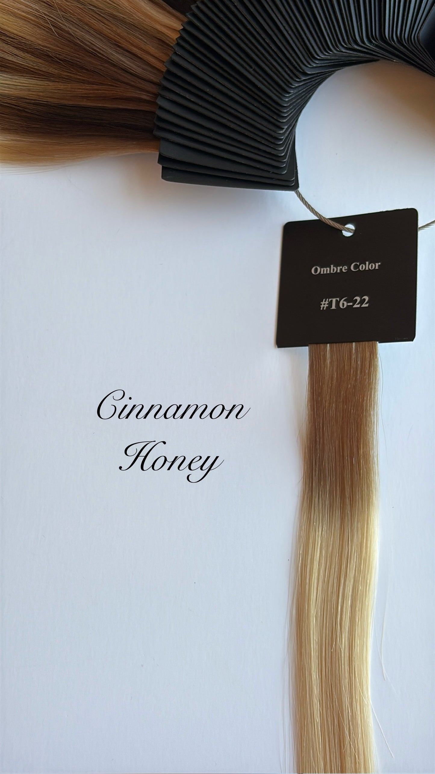 LuxeHandTied Wefts