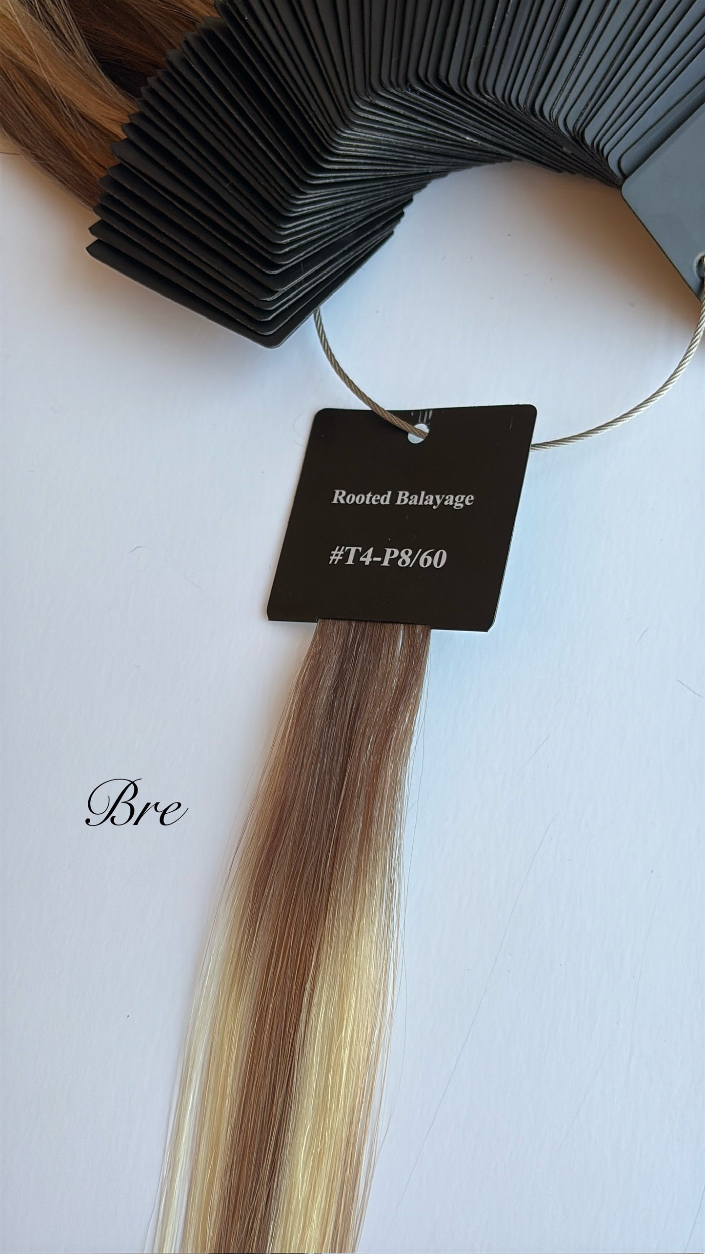 LuxeHandTied Wefts