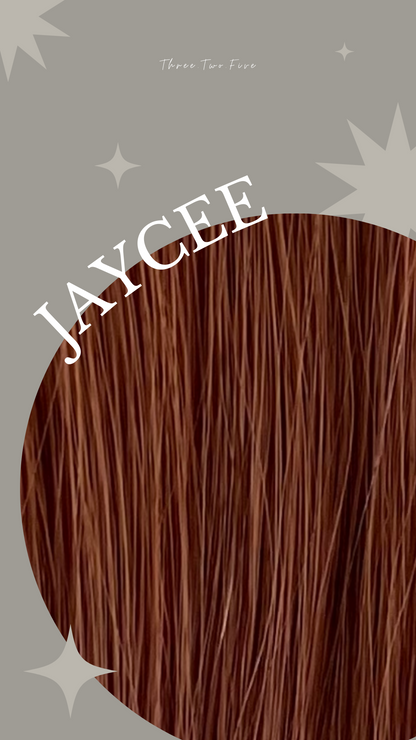 LuxeHandTied Wefts