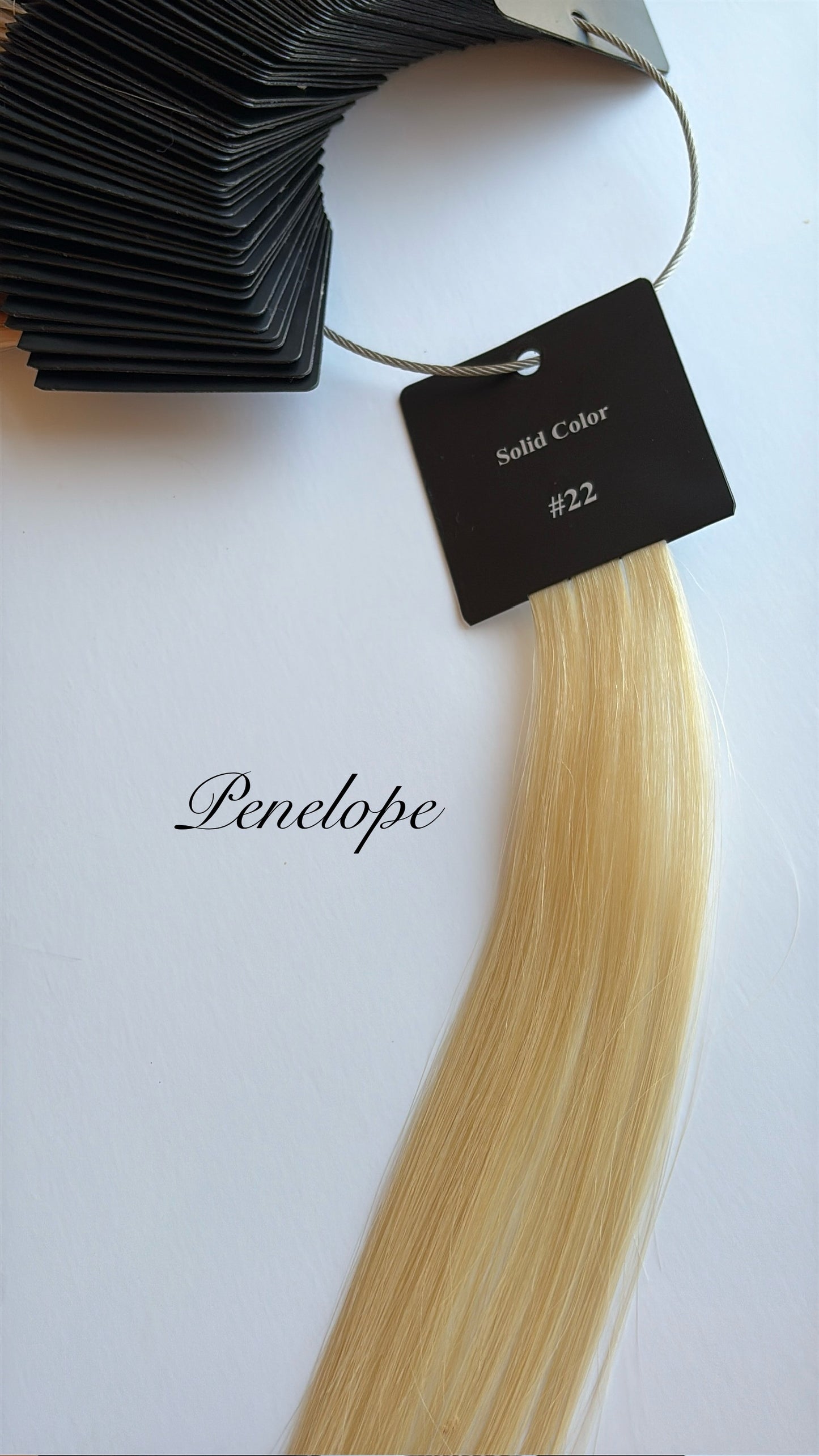 LuxeHandTied Wefts
