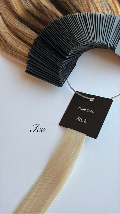 LuxeHandTied Wefts