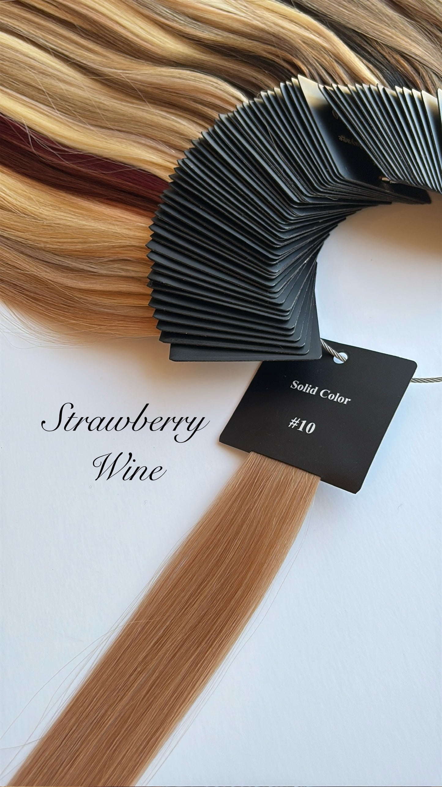 LuxeWEFTS