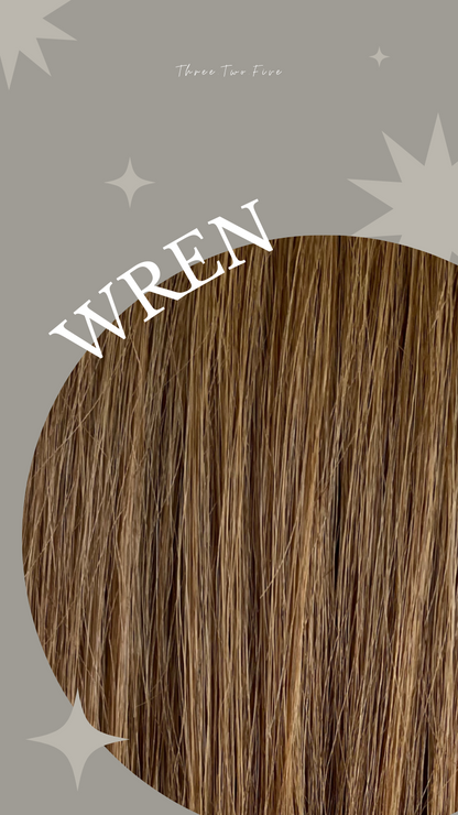 LuxeFLEX Weft