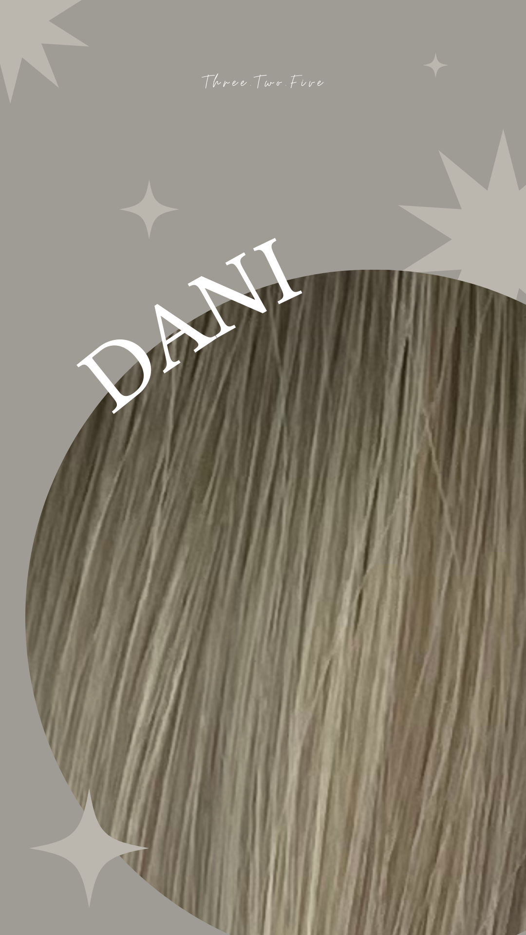 LuxeHandTied Wefts