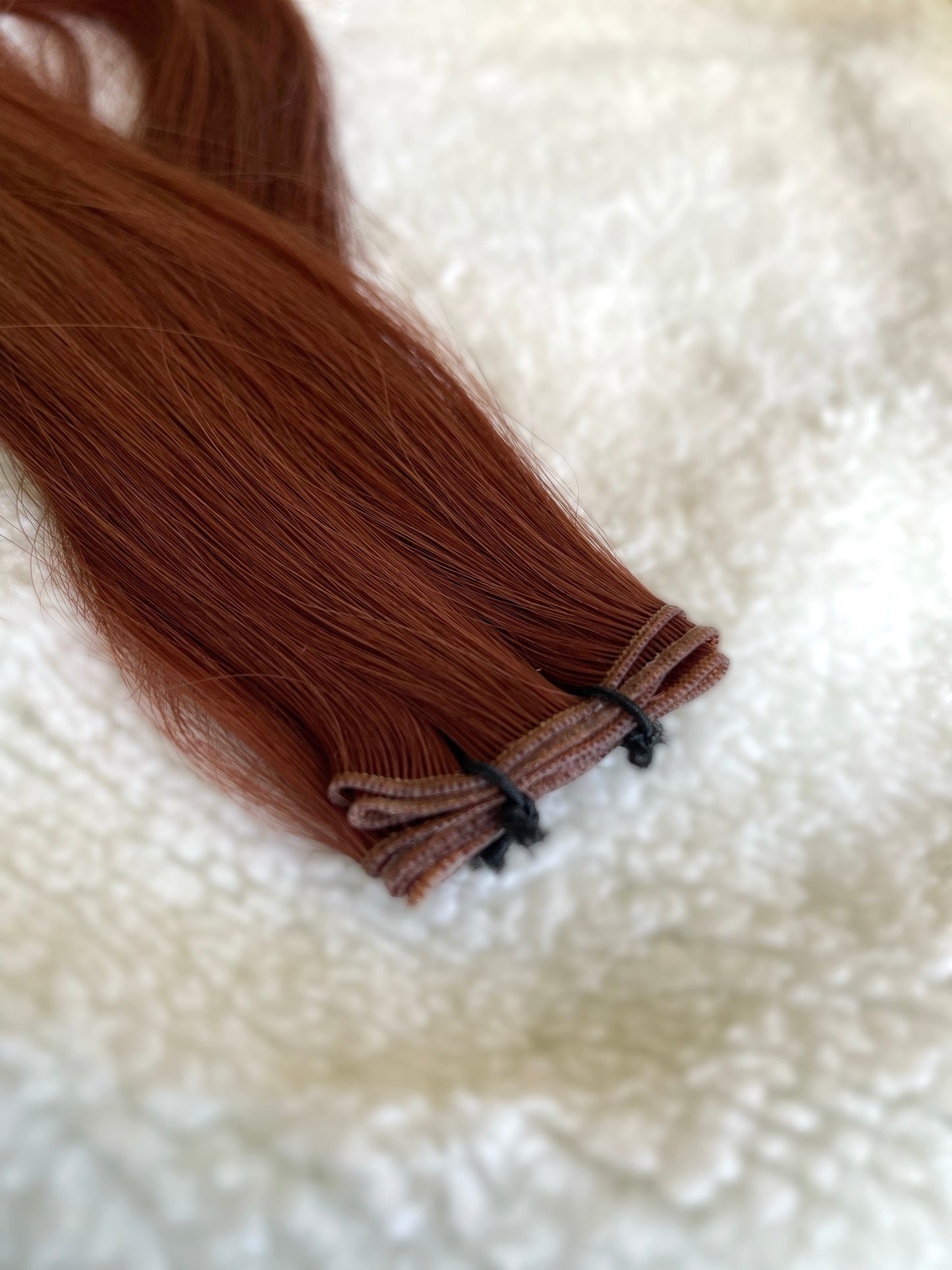 LuxeFLEX Weft