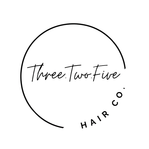 ThreeTwoFive HairCo + Beauty Academy