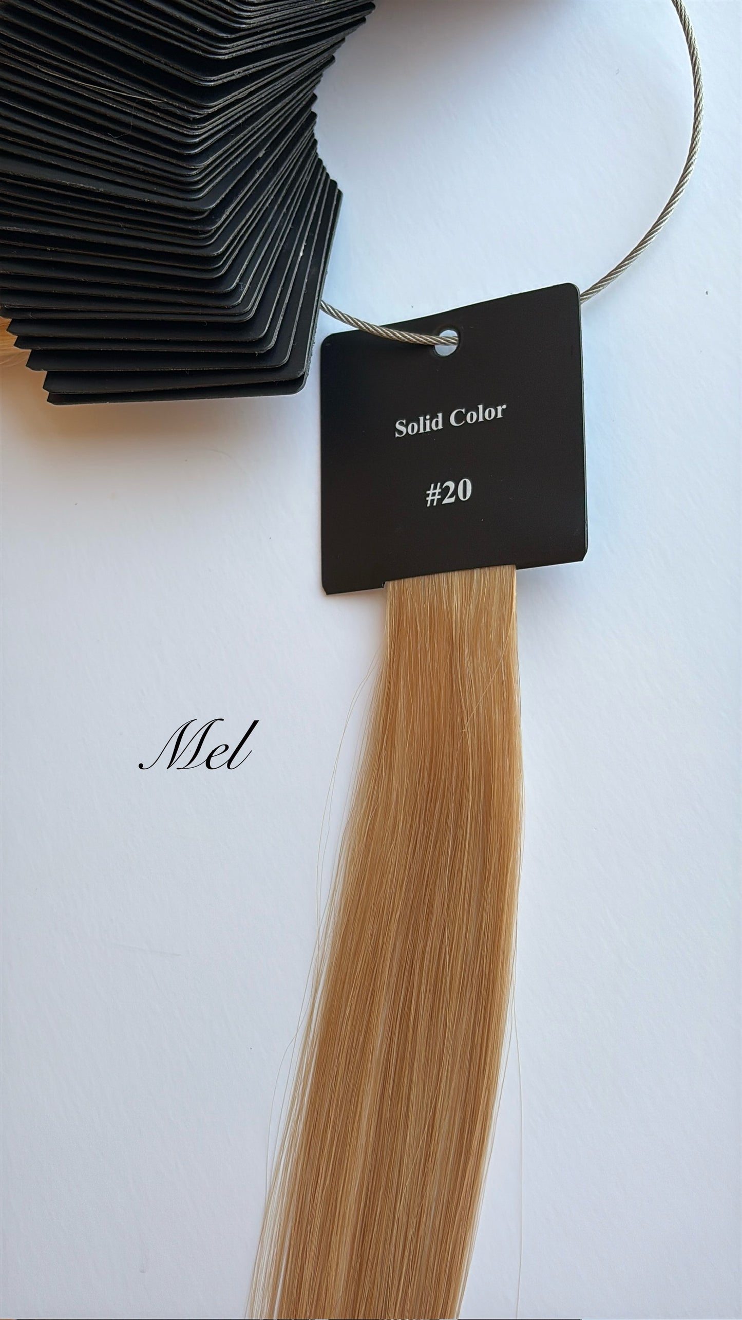 LuxeHandTied Wefts