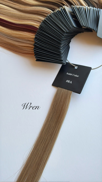 LuxeFLEX Weft