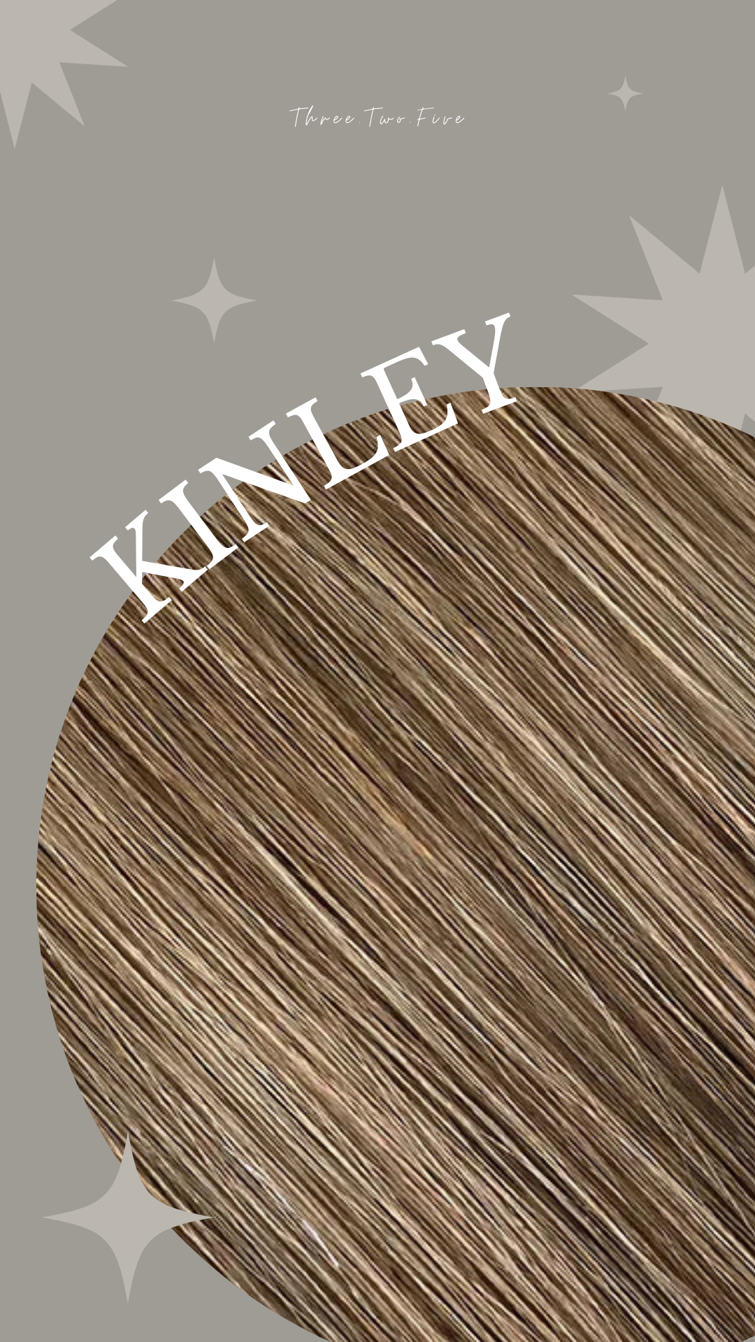 LuxeHandTied Wefts