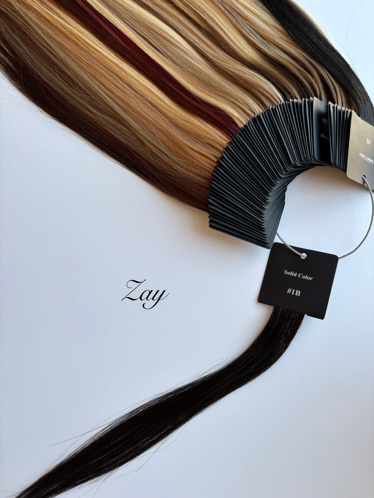 LuxeFLEX Weft