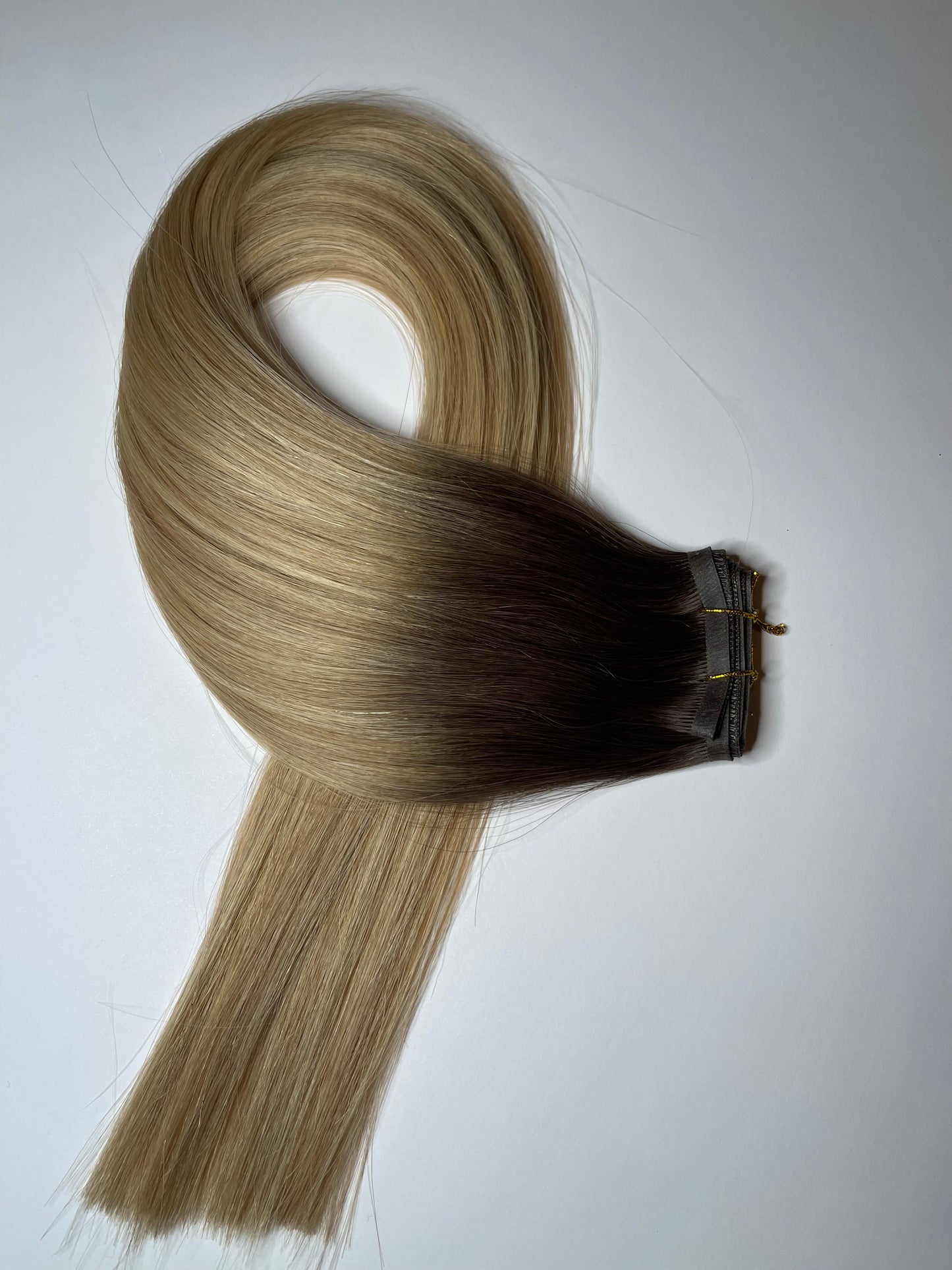 LuxeFLAT Weft