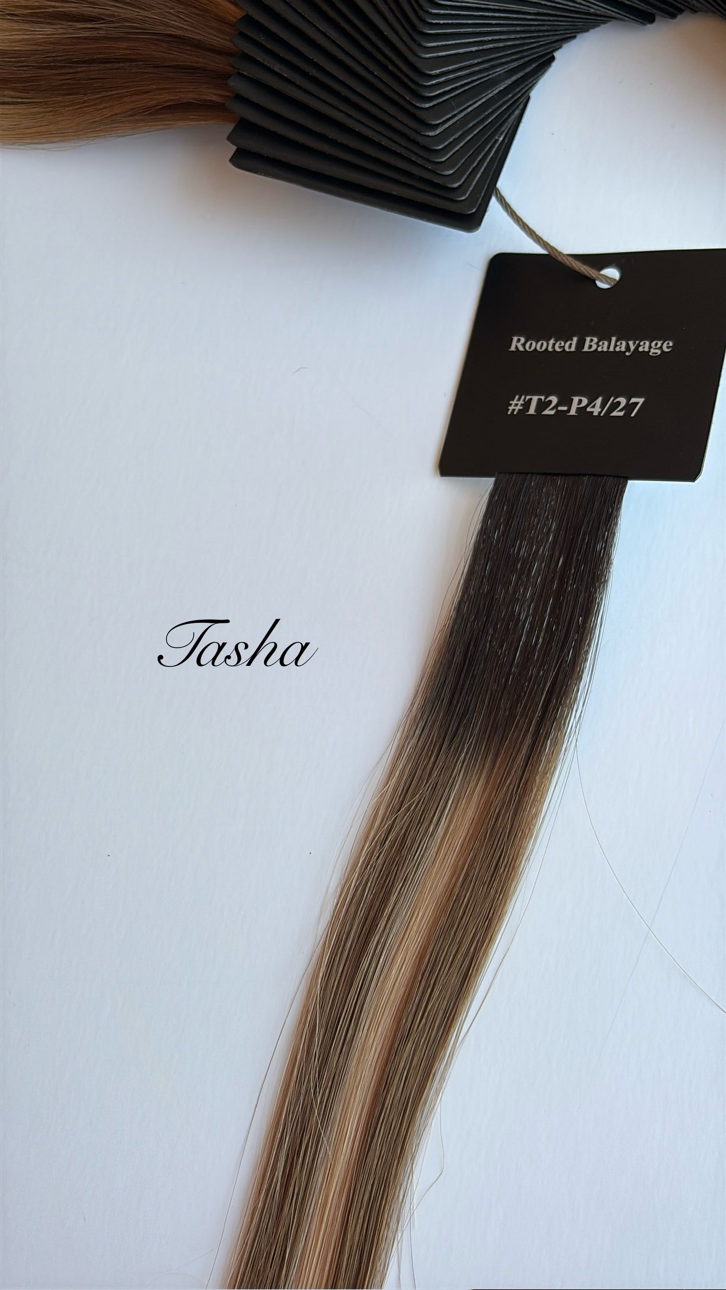 LuxeHandTied Wefts