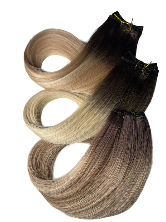 LuxeWEFTS